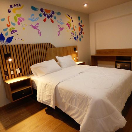 איאקוצ'ו Platero Hotel מראה חיצוני תמונה