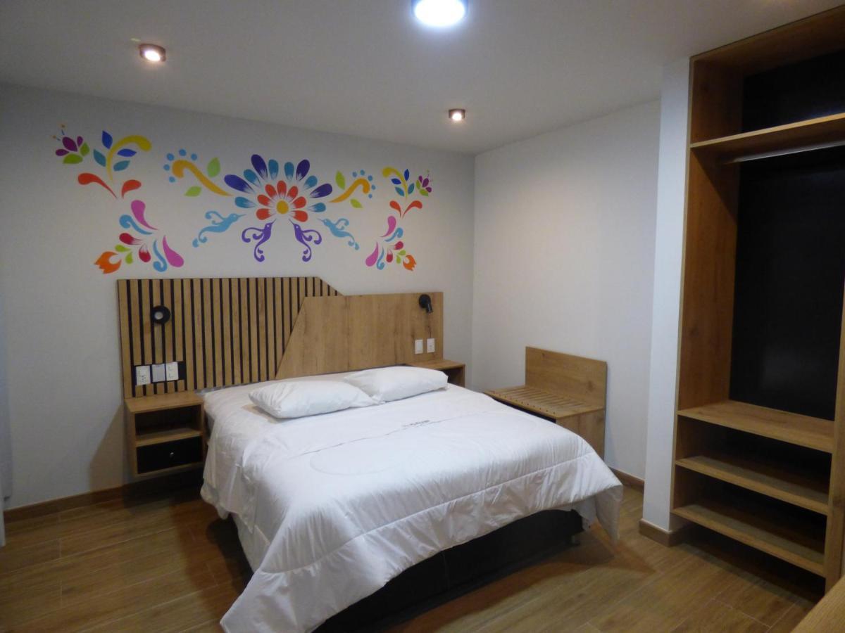 איאקוצ'ו Platero Hotel מראה חיצוני תמונה