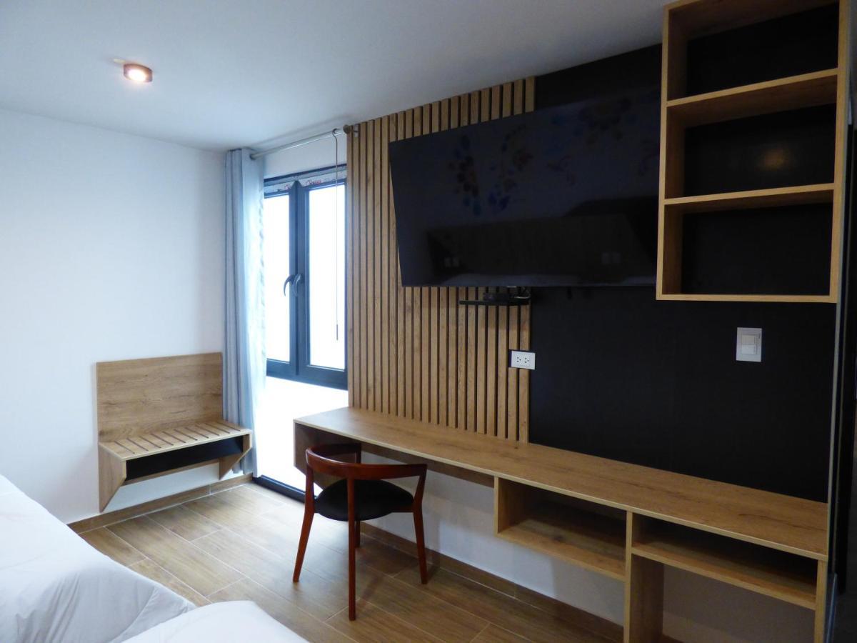 איאקוצ'ו Platero Hotel מראה חיצוני תמונה