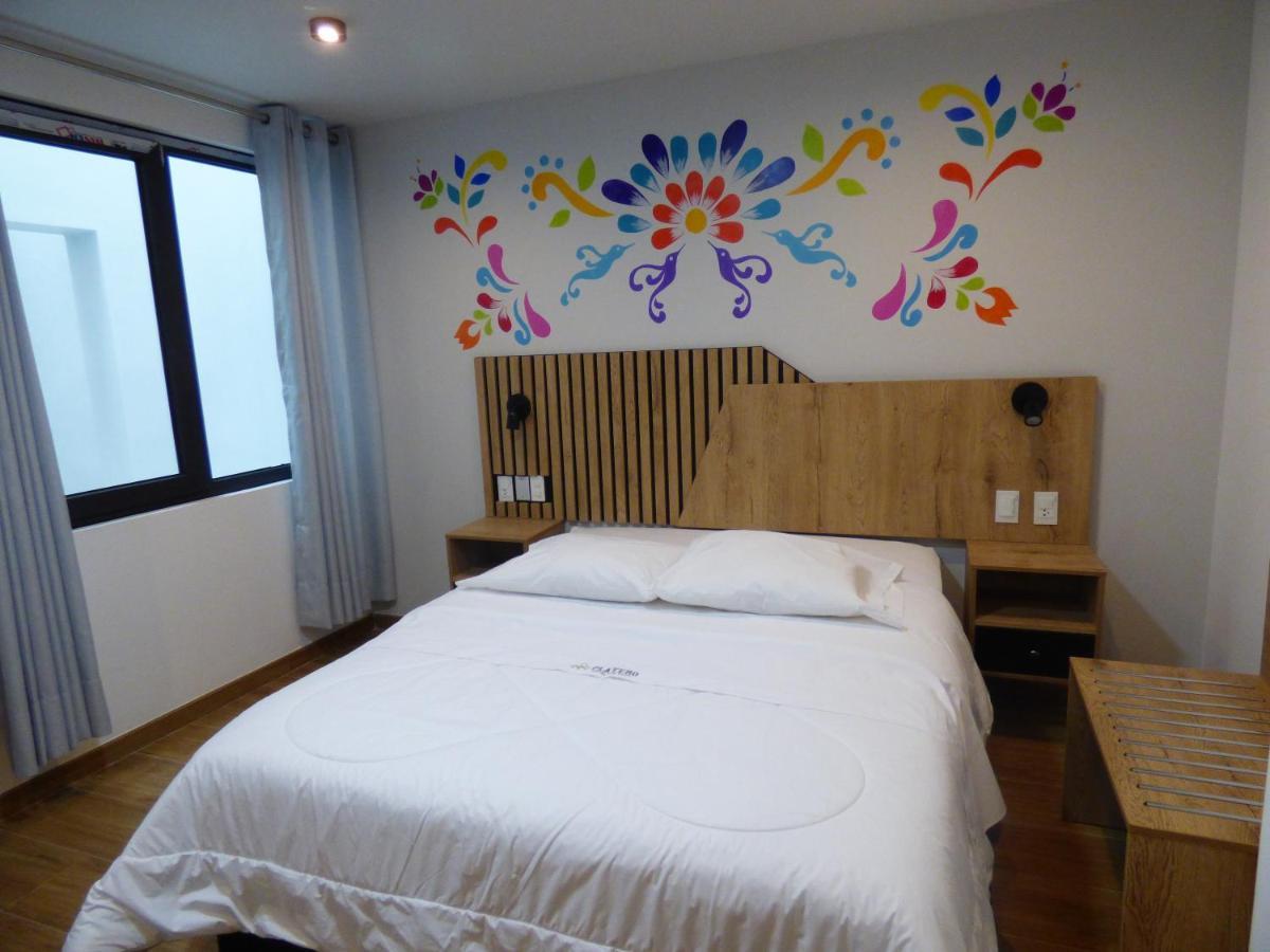 איאקוצ'ו Platero Hotel מראה חיצוני תמונה