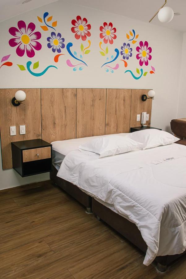 איאקוצ'ו Platero Hotel מראה חיצוני תמונה