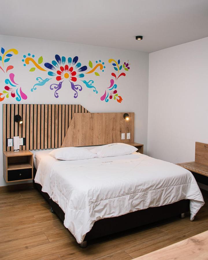 איאקוצ'ו Platero Hotel מראה חיצוני תמונה