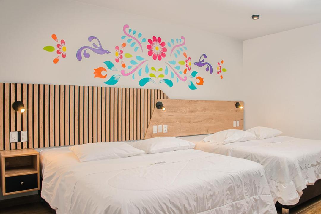 איאקוצ'ו Platero Hotel מראה חיצוני תמונה