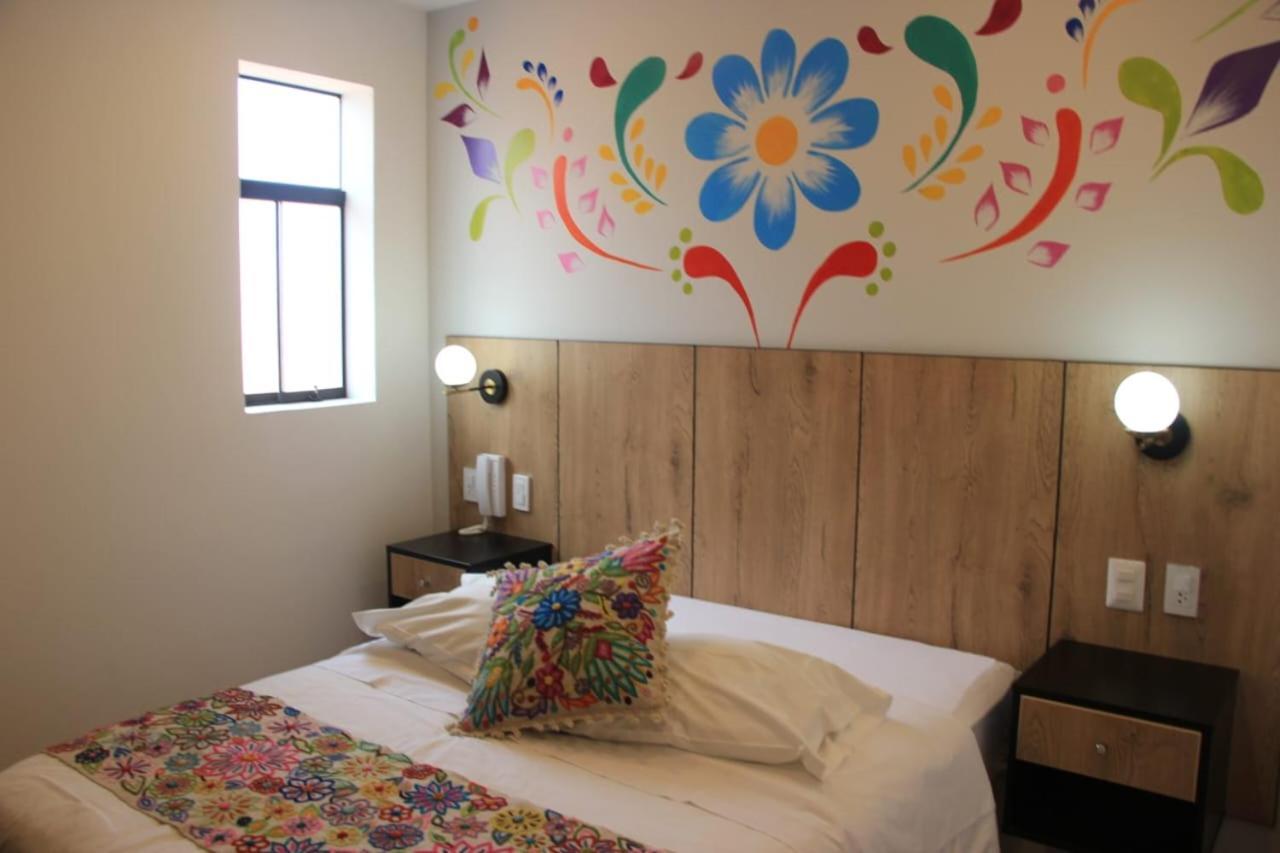 איאקוצ'ו Platero Hotel מראה חיצוני תמונה