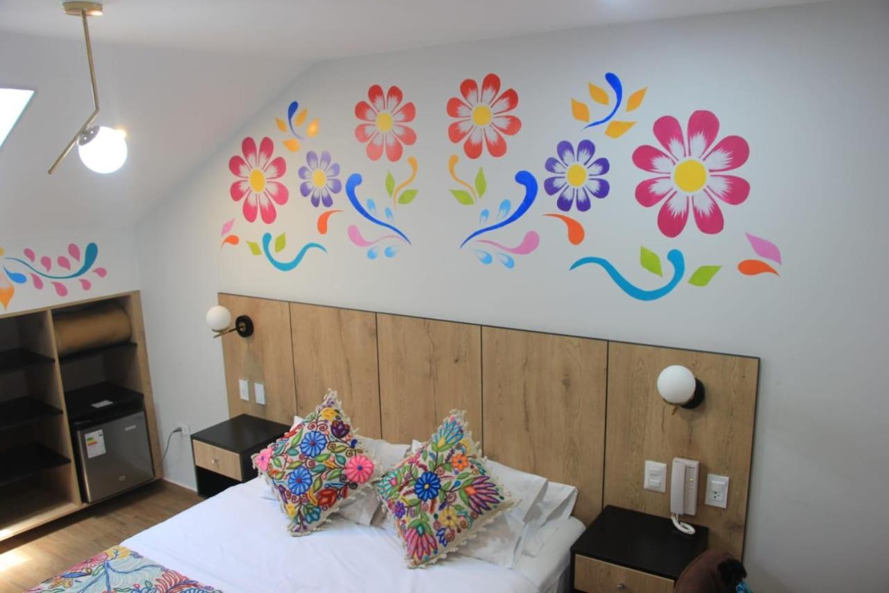 איאקוצ'ו Platero Hotel מראה חיצוני תמונה