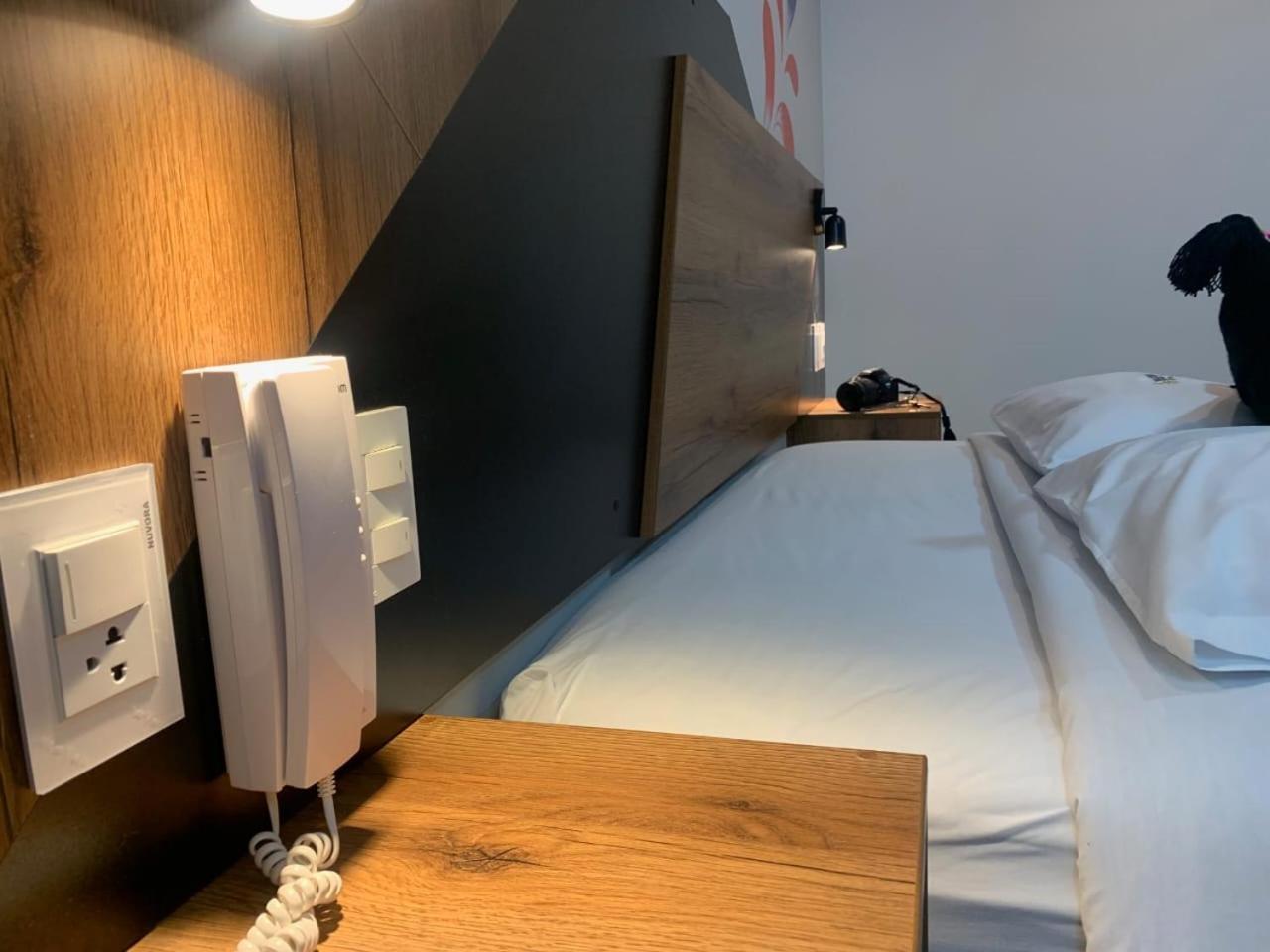 איאקוצ'ו Platero Hotel מראה חיצוני תמונה