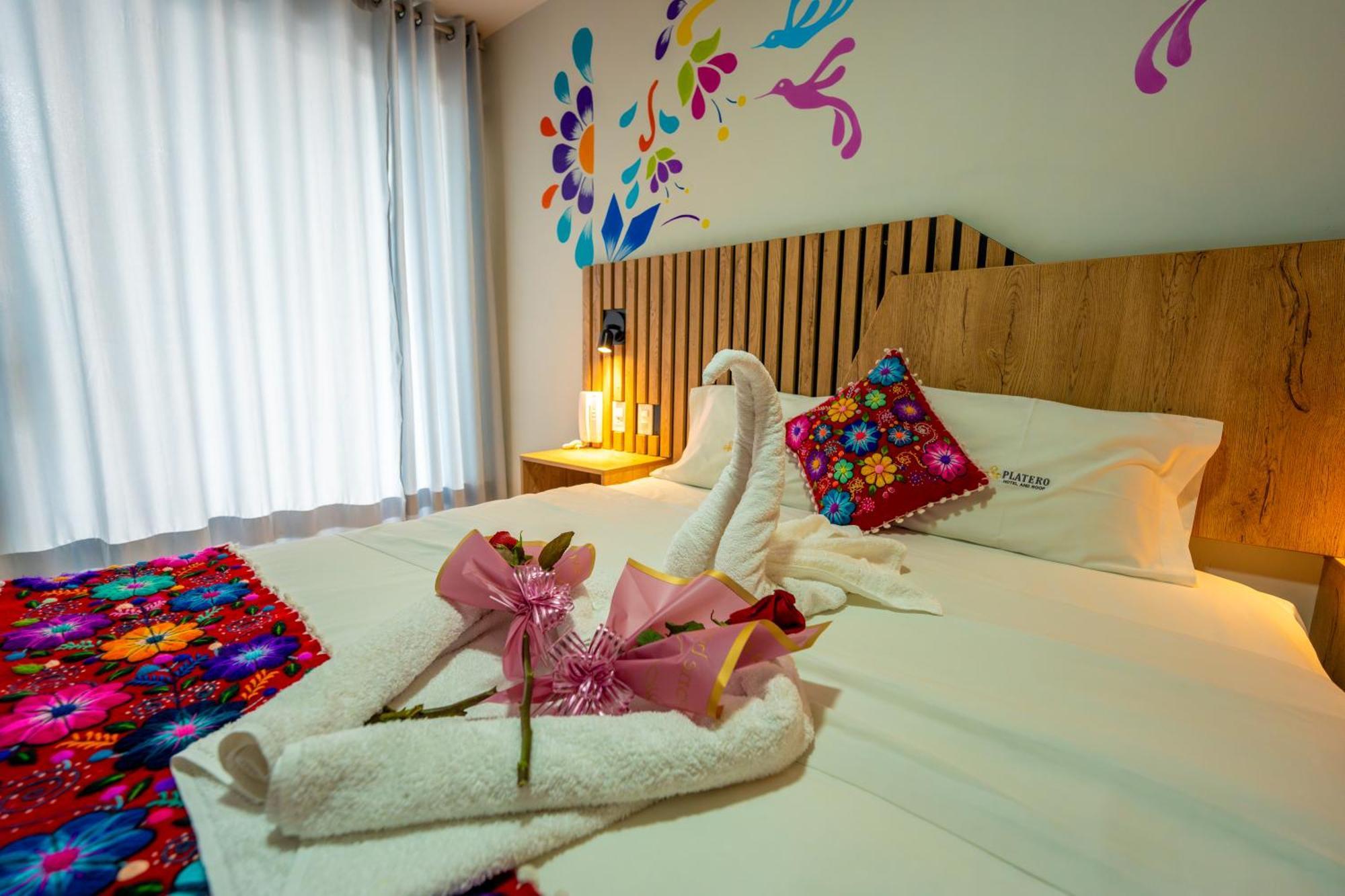 איאקוצ'ו Platero Hotel מראה חיצוני תמונה