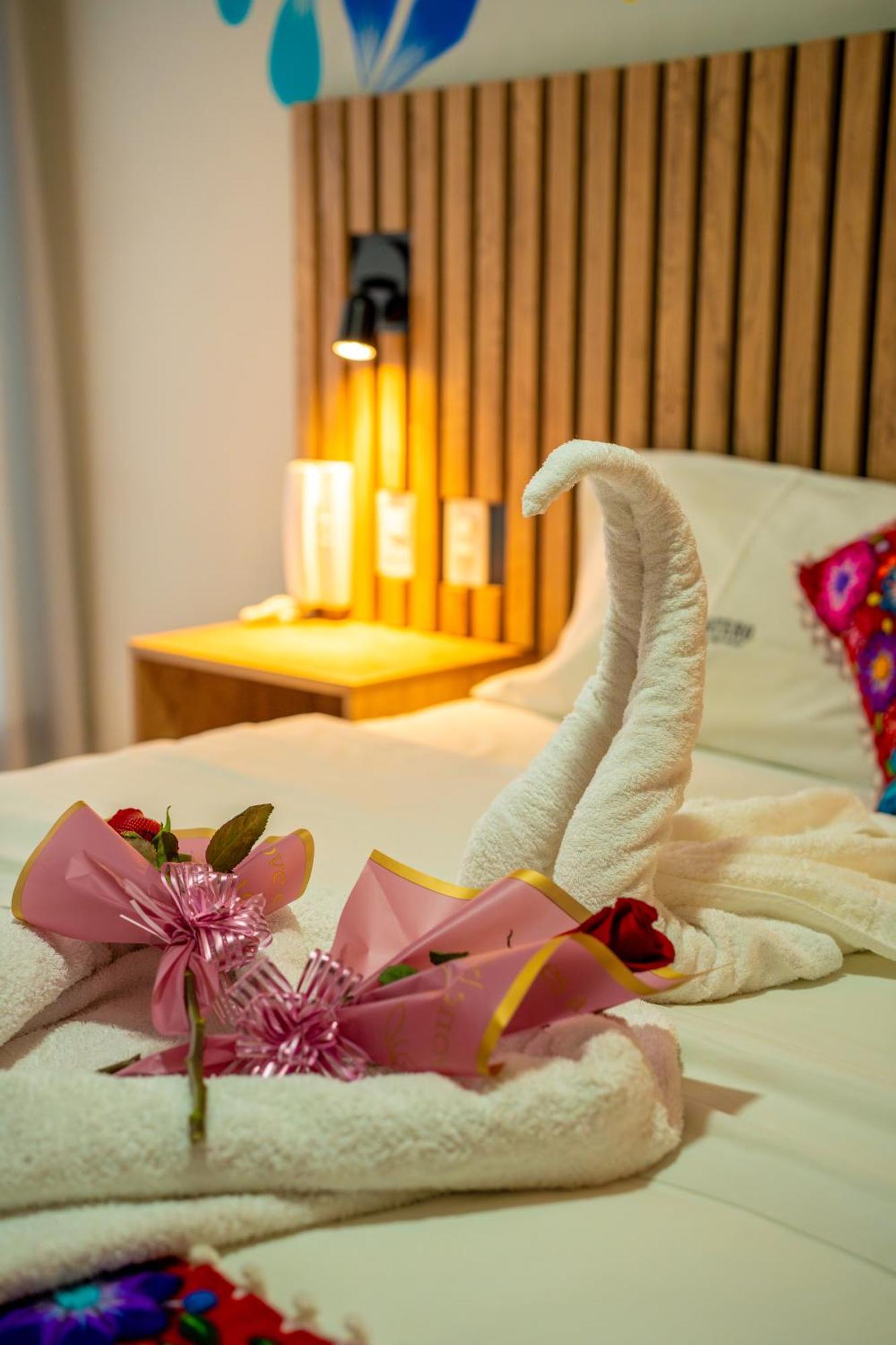 איאקוצ'ו Platero Hotel מראה חיצוני תמונה