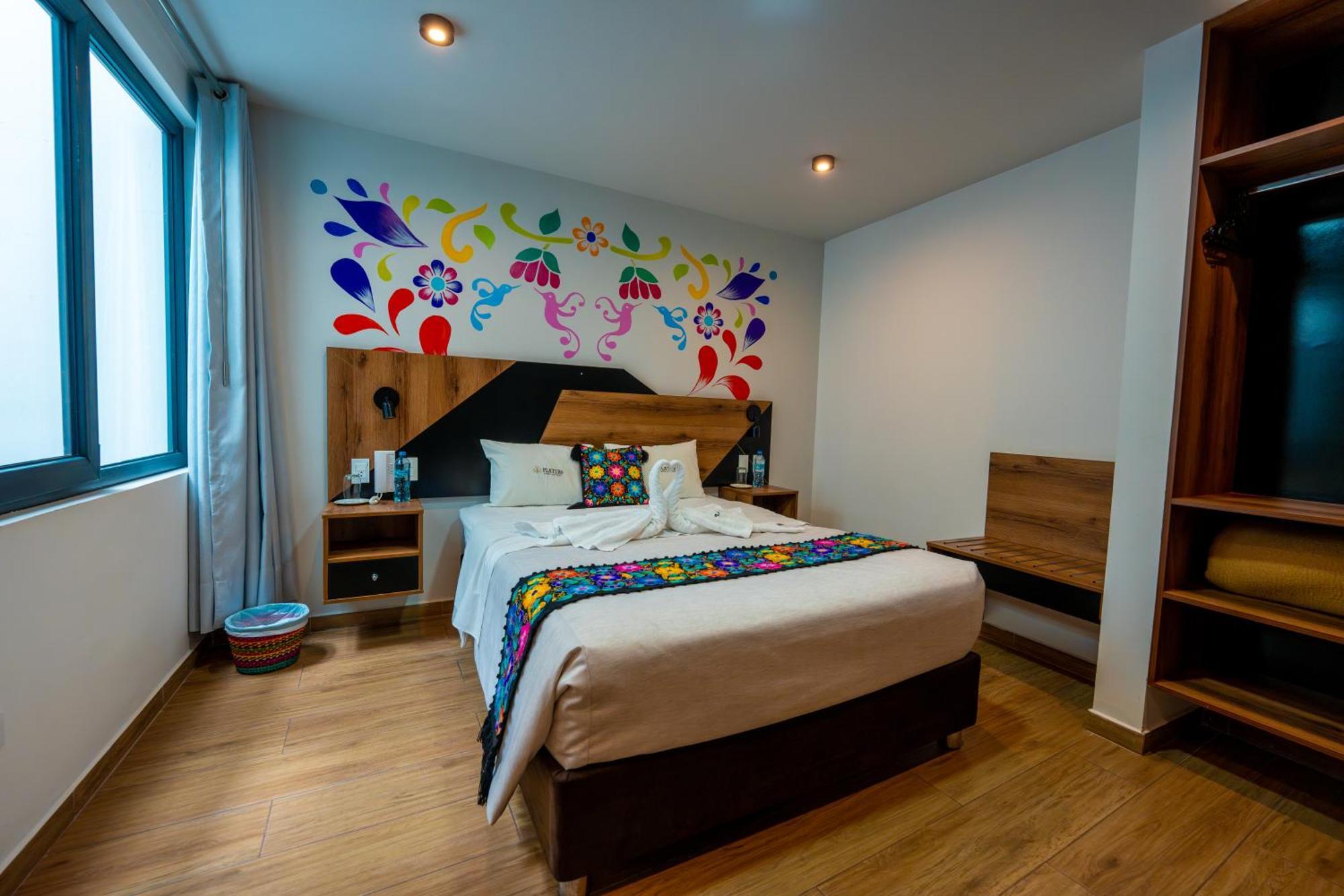 איאקוצ'ו Platero Hotel מראה חיצוני תמונה